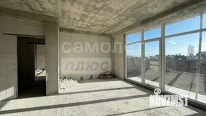 Студия квартира, вторичка, 43м2, 2/3 этаж