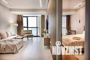 2-к квартира, вторичка, 78м2, 7/18 этаж