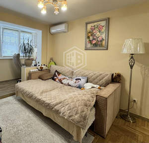 2-к квартира, вторичка, 46м2, 4/5 этаж