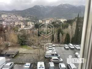 1-к квартира, вторичка, 33м2, 3/9 этаж