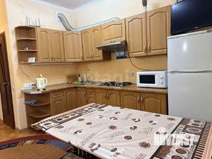 1-к квартира, вторичка, 38м2, 2/2 этаж