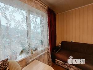 2-к квартира, вторичка, 48м2, 7/12 этаж