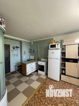 2-к квартира, вторичка, 30м2, 5/5 этаж