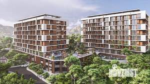 Студия квартира, вторичка, 38м2, 5/7 этаж
