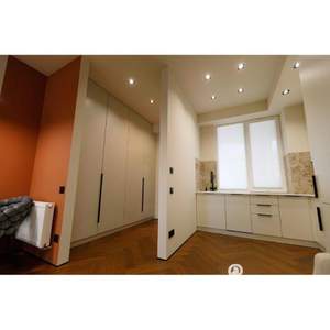 1-к квартира, вторичка, 51м2, 5/8 этаж