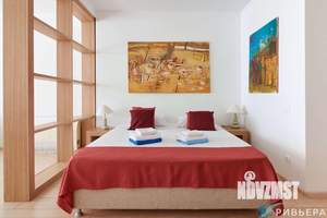 Студия квартира, вторичка, 51м2, 3/7 этаж