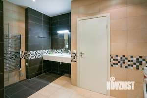 1-к квартира, вторичка, 98м2, 9/14 этаж