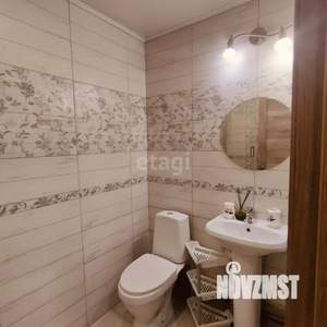 Студия квартира, вторичка, 33м2, 1/15 этаж