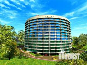 2-к квартира, вторичка, 65м2, 2/12 этаж