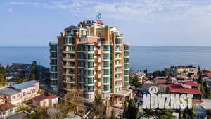 2-к квартира, вторичка, 79м2, 8/9 этаж