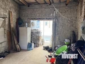 1-к квартира, вторичка, 26м2, 2/2 этаж