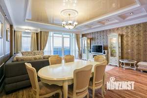2-к квартира, вторичка, 92м2, 5/6 этаж