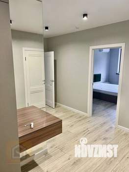 2-к квартира, вторичка, 68м2, 2/8 этаж