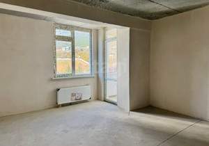 Студия квартира, вторичка, 36м2, 6/16 этаж