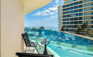 Студия квартира, вторичка, 34м2, 2/9 этаж