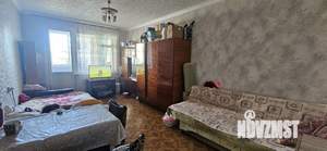 1-к квартира, вторичка, 33м2, 4/6 этаж