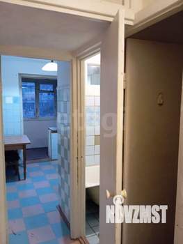 2-к квартира, вторичка, 50м2, 1/5 этаж