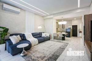 3-к квартира, вторичка, 80м2, 5/10 этаж