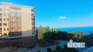 1-к квартира, вторичка, 46м2, 4/8 этаж