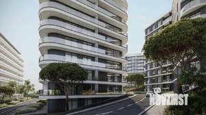 Студия квартира, вторичка, 27м2, 2/3 этаж