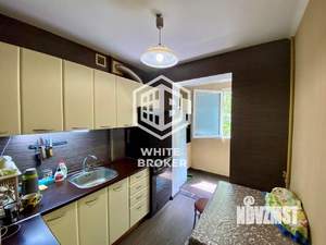 1-к квартира, вторичка, 34м2, 2/5 этаж