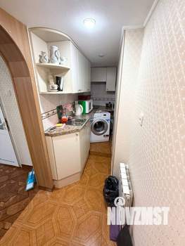 1-к квартира, вторичка, 28м2, 2/5 этаж