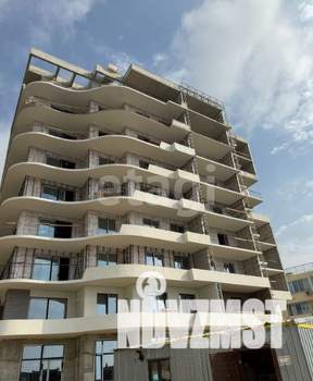 2-к квартира, вторичка, 98м2, 2/9 этаж