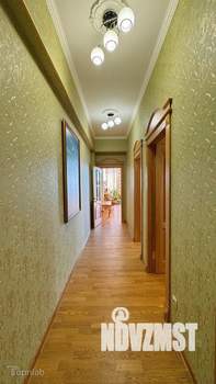 3-к квартира, вторичка, 111м2, 3/9 этаж