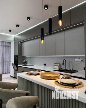 2-к квартира, вторичка, 88м2, 12/16 этаж