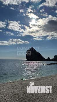 Студия квартира, вторичка, 44м2, 8/18 этаж