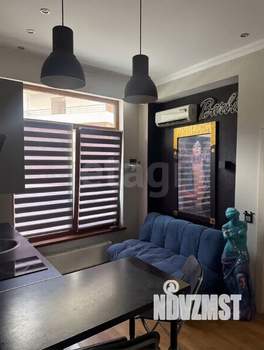 1-к квартира, вторичка, 35м2, 4/5 этаж