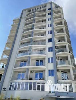 1-к квартира, вторичка, 41м2, 2/11 этаж