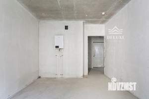 1-к квартира, вторичка, 46м2, 3/8 этаж