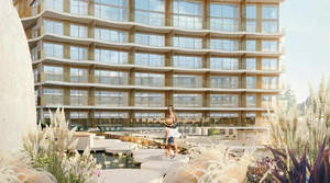 Студия квартира, вторичка, 47м2, 5/8 этаж