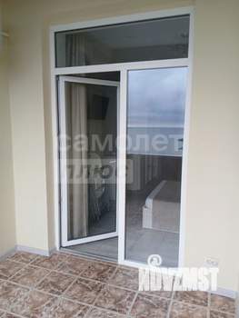 1-к квартира, вторичка, 14м2, 3/3 этаж