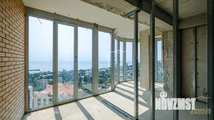 4-к квартира, вторичка, 177м2, 12/14 этаж