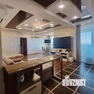 5-к квартира, вторичка, 157м2, 4/5 этаж