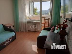 1-к квартира, вторичка, 33м2, 5/5 этаж