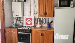 1-к квартира, вторичка, 27м2, 1/3 этаж