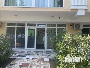 1-к квартира, вторичка, 32м2, 1/5 этаж