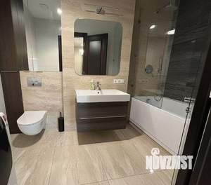 2-к квартира, вторичка, 65м2, 7/11 этаж