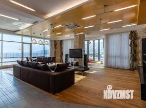 3-к квартира, вторичка, 127м2, 8/9 этаж