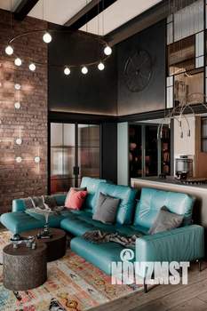 2-к квартира, вторичка, 77м2, 8/8 этаж