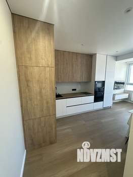 1-к квартира, вторичка, 37м2, 11/13 этаж