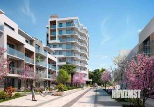 3-к квартира, строящийся дом, 98м2, 2/9 этаж