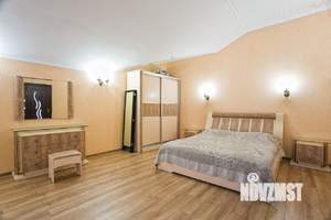 1-к квартира, вторичка, 84м2, 4/4 этаж