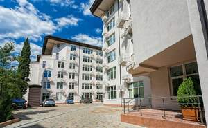 Студия квартира, вторичка, 31м2, 2/8 этаж
