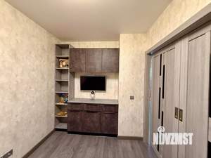 2-к квартира, вторичка, 45м2, 15/15 этаж