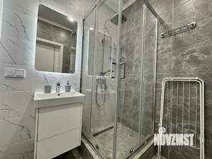 1-к квартира, вторичка, 37м2, 4/7 этаж