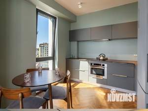 1-к квартира, вторичка, 45м2, 5/12 этаж